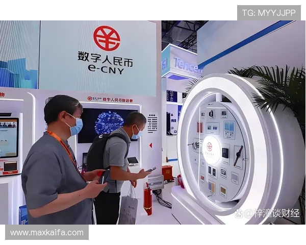 数字金融领域中的凯发数字站如何改变传统支付方式