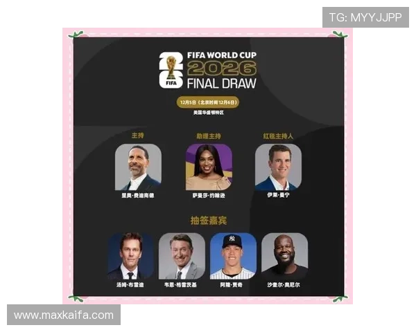 2026美加墨世界杯预选赛规则变化对球队晋级策略的影响分析